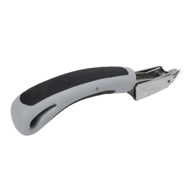 Extractor De Grapas De Alta Resistencia, Función De Palanca De Alta Eficiencia, Extractor De Grapas De Uso Conveniente Para Alfombras De Piso De Muebles