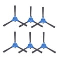 thumbnail image 1 of Adecuado para Robovac 11S Robovac 12 Robovac Paquete de 6 cepillos laterales, 1 of 7