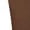 Brown, variant on Wide Leg Pants Women Solid Color Long Pants No Pockets Elastic Waistband Wide Leg Flirty Loose Fitting Casual Pants