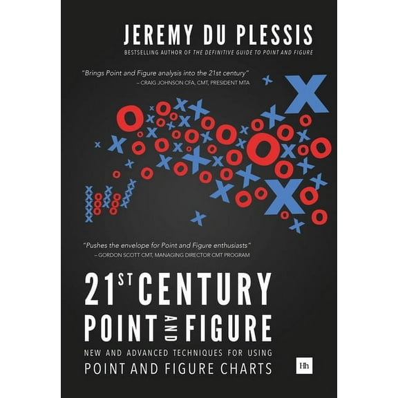 21st Century Point and Figure: New and Advanced Techniques for Using Point and Figure Charts, (Hardcover)