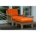 thumbnail image 6 of Anderson Teak Luxe 2-Pieces Modular Set, 6 of 8