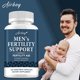 thumbnail image 2 of Men's Health: apoyo para una masa muscular magra, un rendimiento masculino más viril y un gran impulso a la confianza en uno mismo - 120 s, 2 of 5