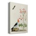 thumbnail image 2 of Bird in Habitat I Premium Gallery Wrapped Canvas - Ready to Hang, 2 of 9