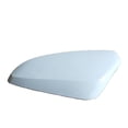 thumbnail image 4 of Phyun Left Driver Side Mirror Cover Primer 876163x000 for Hyundai Elantra 2011-2016, 4 of 5