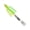 E, variant on LJNYFDC Artificial Bait Artificial Umbrella Rig Fishing Lure Vibrant Color Reusable Lightweight Portable Spinner Bass Bait Fishing Accessories