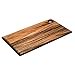 thumbnail image 3 of Ironwood Gourmet Rectangular Copenhagen Board, Acacia Wood, 3 of 4
