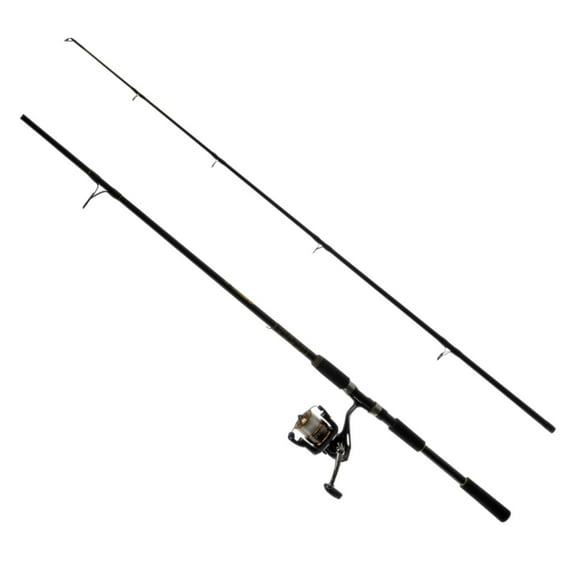 Tsunami Citadel Spinning Fishing Combo 7' Medium Heavy – 5000 Size Reel