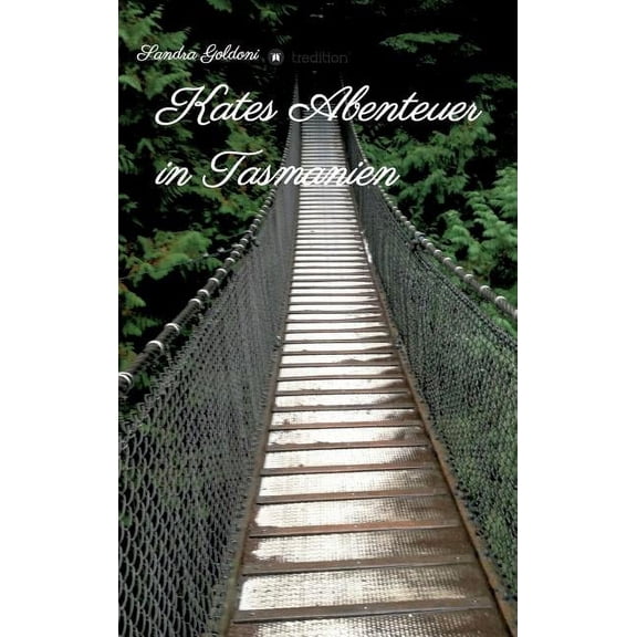 Kates Abenteuer in Tasmanien (Hardcover)