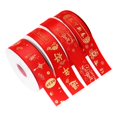 thumbnail image 3 of Cinta decorativa Sunnimix 22M Embalaje de regalo Estilo A, 3 of 8