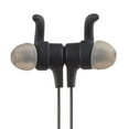 thumbnail image 2 of onn. Bluetooth Built-in Mic Wireless In-Ear Earphones, 2 of 4