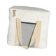 thumbnail image 2 of Bolsa de almacenamiento para acampar, bolsa de almacenamiento para ventilador de turbina, bolsas de transporte de gran capacidad, impermeables Blanco, 2 of 9