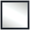 thumbnail image 5 of Marceline 4-piece Queen Bedroom Set with LED Headboard Black, 5 of 6