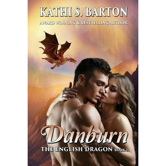 Danburn : The English Dragon (Paperback)