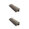 thumbnail image 3 of Yuarrent Silla reclinable, reposacabezas, cojín ventilado para un descanso cómodo, silla de salón, almohada plegable de tela Type6 NO6, 3 of 6