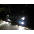 thumbnail image 5 of For 1995 1996 1997 1998 Nissan 240SX Xenon JDM Body Kit Fog Lights Driving Lamps, 5 of 6