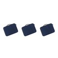 thumbnail image 4 of Bearachild Funda para portátil, bolso de mano con cierre de cremallera, bolsa de transporte anticaída a prueba de arañazos para ordenador, Type1 NO1, 4 of 6