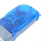 thumbnail image 2 of Wosthever Linterna para exteriores, portátil, para acampar, pescar, linterna de emergencia, prensa manual, linterna, camper, viaje, bolsillo, Escalada Azul, 2 of 6