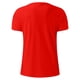thumbnail image 4 of Men's Hawaii Printed T-Shirt Men's Loose Casual Short Sleeve Top XL, 4 of 4