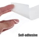 thumbnail image 2 of Cinta impermeable Cinta adhesiva negra Cinta para muebles Cinta de agua para fugas Reparación de mangueras Cinta de agua, 2 of 6