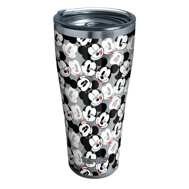 Tervis Disney® Mickey Expressions Insulated Tumbler