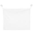 thumbnail image 1 of Sac de Rangement Mural en Maille pour Jouets et Produits de Bain Design Respirant Blanc Grande Taille, 1 of 9