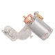 thumbnail image 2 of Máquina de tatuaje rotativa, máquina de tatuaje rotativa, pistola de tatuaje con motor giratorio transparente, máquina de tatuaje con sombreador, apariencia llamativa, 2 of 14