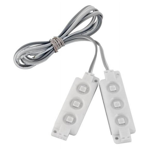 T-H Marine LEDBW-403-G-DP Space LED Lights, Green - Small