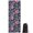 Pioneer Flower Floral-2, variant on Pioneer Flower Floral Print Pattern Hot Yoga Mat Towel Non Slip for Hot Yoga - Quick-Drying Yoga Mat Cover with 4 Corner Pockets with Travel Bag - Hot Yoga Towel Non Slip 70"x26"