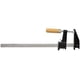 thumbnail image 3 of Kit 10 Prensas Sargento Para Madera 12In Carpintero Kingsman Kingsman Tipo F, 3 of 3