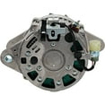 thumbnail image 3 of DB Electrical Alternator NIK-0-35000-6241 Replaces Isuzu 1-81200-437-4, Nikko 01-35-3009, 0-35000-6130, 0-35000-6131, 3 of 5