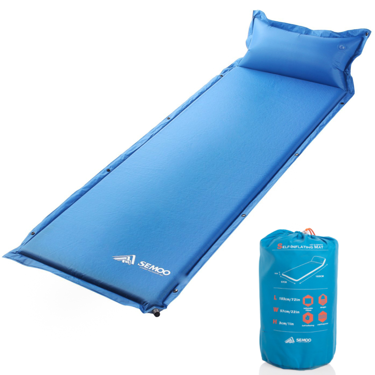 cot pad walmart