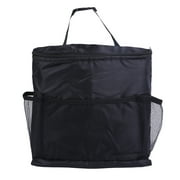 Auto Car Back Seat Organizer Storage Bag Container Holder Travel Hanger