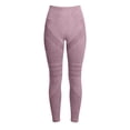 thumbnail image 4 of enyan Cellumove 3d Legging Seamless Tummy Control Women Workout Leggings（Rose Gold,S）, 4 of 7