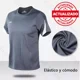 thumbnail image 4 of Conjunto Deportivo Hombre Playera Short Miveni, 4 of 8