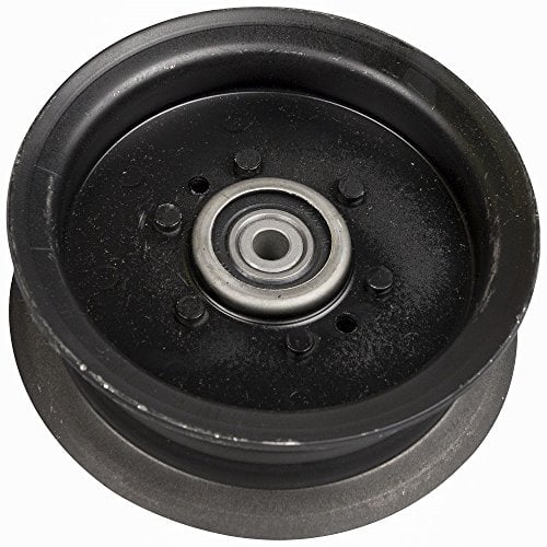 Genuine Husqvarna 532196106 Idler Pulley Fits Craftsman Poulan 196106