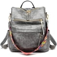 thumbnail image 1 of Bolsos y bolso de hombro multiusos del diseño de los monederos de la mochila de la moda de las mujeres, 1 of 5