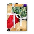 thumbnail image 3 of Carolines Treasures SS8581APRON Golden Retriever Apron Large multicolor, 3 of 4