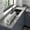 Gray, variant on Self Adhesive Stone Wallpaper Roll 10x2 Feet, Waterproof Oil Proof Vinyl Film for Kitchen Backsplash, Countertop Cabinet Bathroom, Peel and Stick Easy Install, PVC Material