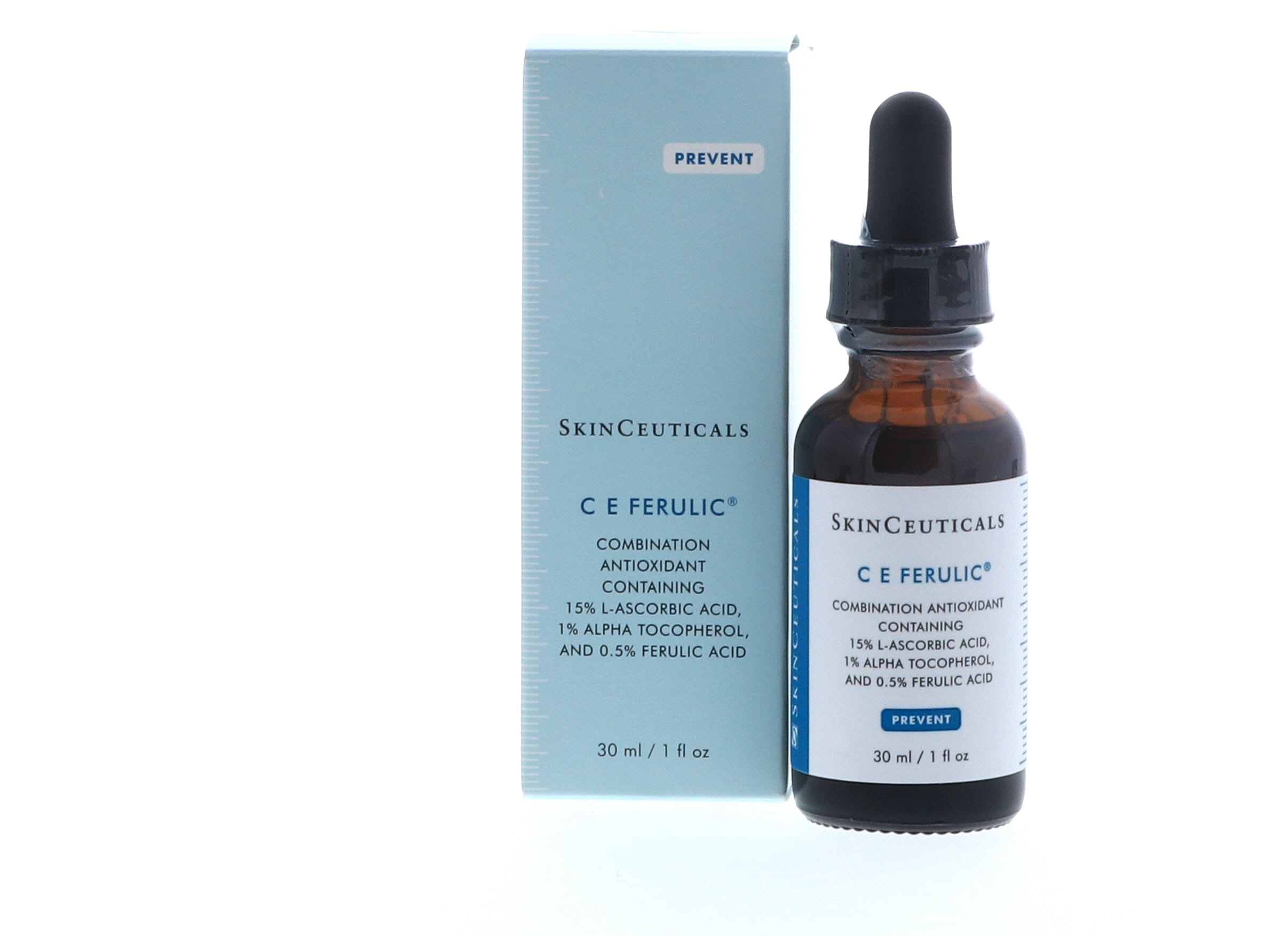 SkinCeuticals Silymarin CF, 1 oz - Walmart.com