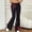 01 Black, variant on Pants for Women Flare Jeans for Women Bootcut Jeans for Women Stretchy Bell Bottom Jean for Womens Embroidered Wide Leg