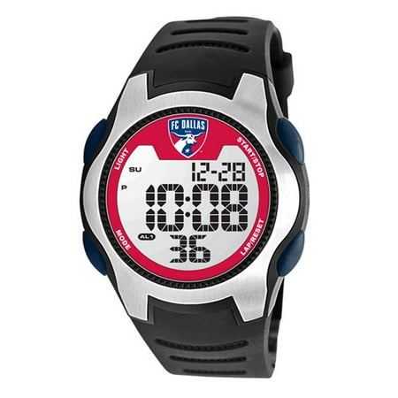 FC Dallas Training Camp Watch