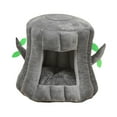 thumbnail image 4 of Cama para gatos Yuyangstore Camas para gatos Gris, 4 of 8