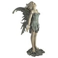thumbnail image 4 of Statue de Fée de Jardin en Résine, Artisanat d'Art, Miniature de Fée pour Décoration de Maison et de Jardin, 4 of 9