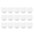 thumbnail image 1 of 15pcs Replacement Cpap Filters For Resmed Airmini Travel Machine Or Home Use, 1 of 5