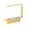 Yellow, variant on Telescopic Kitchen Sink Caddy Organizer, Adjustable Over Sink Sponge Holder Drainer Rack For Dishwashing Accessories