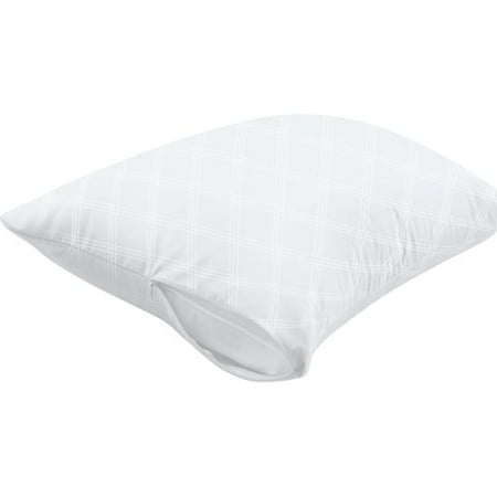 Allerease Ultimate Protection And Comfort Zippered Breathable