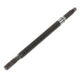 thumbnail image 1 of Rear Passenger Side Axle Shaft, Durable Metal 614209  for RXV  Cart, 1 of 8