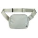 thumbnail image 1 of Riñonera Gaiam Sidekick ajustable y liviana color apio, 1 of 9