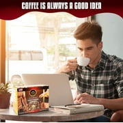 Ganoderma Reishi 4 in 1 Coffee Gourmet (Health) Eternal Spirit Beauty