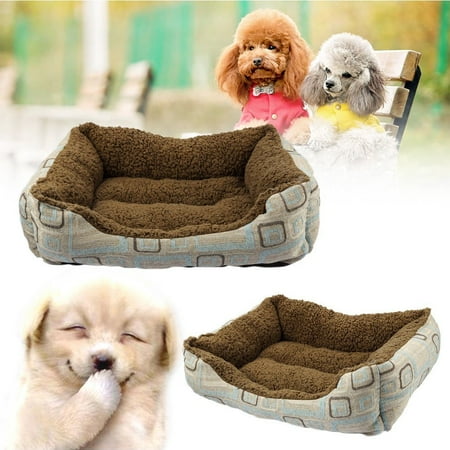 Self Warming Rectangle Dog Bed Review Self Warming Rectangle Dog Bed Review
